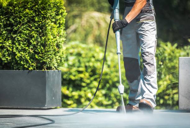 Best Factory Floor Cleaning  in North Hornell, NY